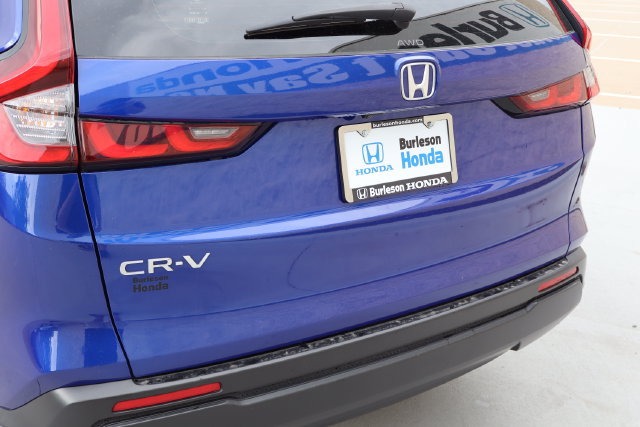 Used 2024 Honda CR-V LX image 7