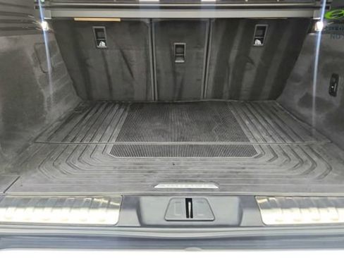 Used 2024 Land Rover Range Rover Sport Dynamic SE AWD/4WD image 15