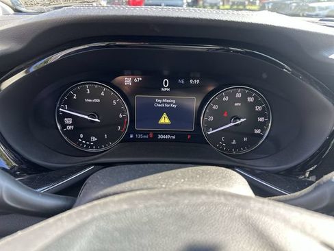 Used 2021 Buick Envision Essence w/ Sport Touring Package AWD/4WD image 12