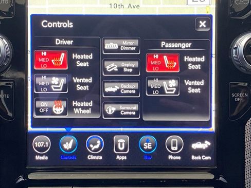 Used 2020 RAM 1500 Limited image 31