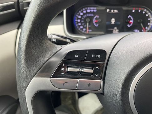 Used 2024 Hyundai Tucson SEL image 22