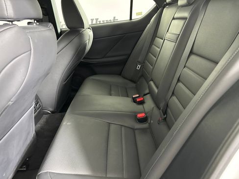 Used 2023 Lexus IS 350 F Sport RWD image 26