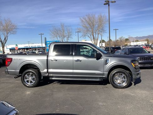 Used 2024 Ford F150 XLT w/ Mobile Office Package image 28