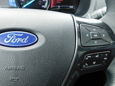 Used 2018 Ford Explorer Limited image 33