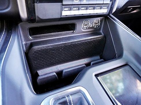 Used 2022 RAM 1500 TRX w/ TRX Level 1 Equipment Group image 28