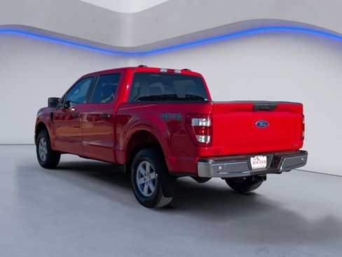 Used 2021 Ford F150 XL w/ Trailer Tow Package image 7