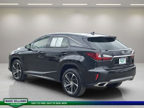 Used 2016 Lexus RX 350 FWD image 5