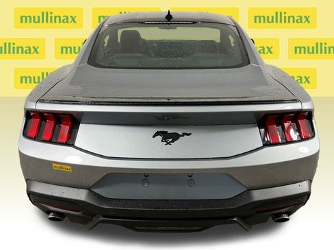 New 2025 Ford Mustang Coupe image 28