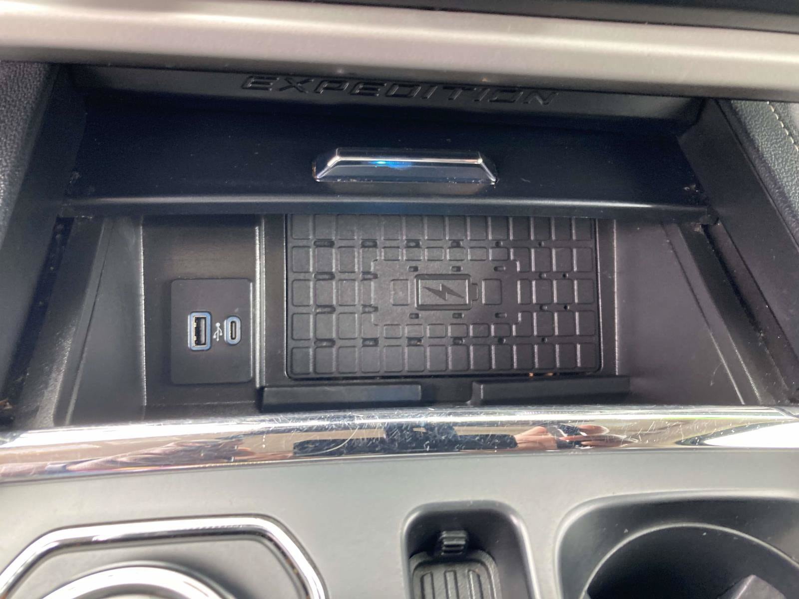 Used 2024 Ford Expedition Max XLT RWD image 27