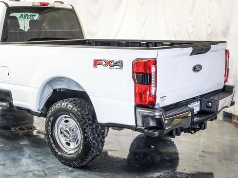 Used 2024 Ford F250 XL w/ 360-Degree Camera Package image 10