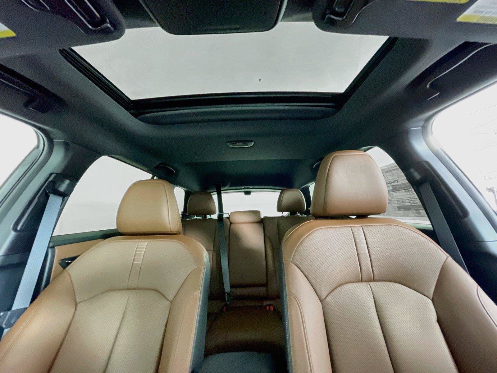 New 2026 Subaru Outback Touring AWD/4WD image 10