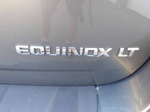 Used 2013 Chevrolet Equinox LT w/ Driver Convenience Package FWD image 35