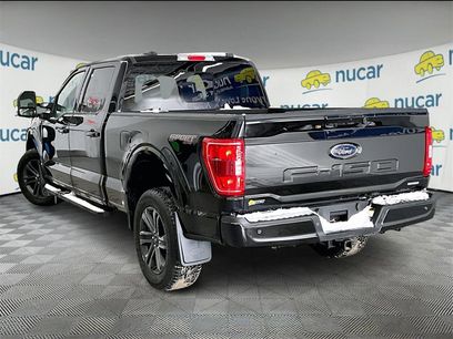 Used 2022 Ford F150 XLT w/ Equipment Group 302A High
