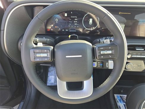 New 2026 Hyundai Palisade Calligraphy image 22