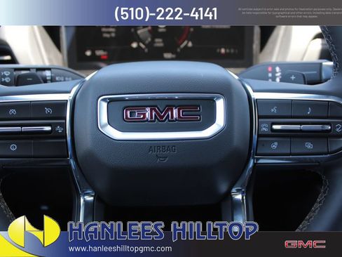 New 2026 GMC Terrain Elevation FWD image 24