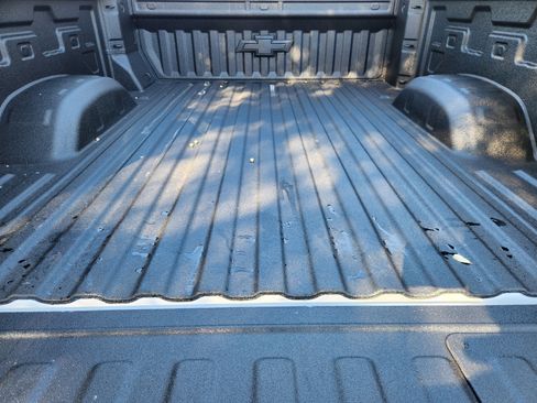 New 2026 Chevrolet Silverado 2500 LTZ w/ Trail Boss Package image 33