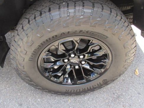 Certified 2022 Chevrolet Colorado Z71 image 7