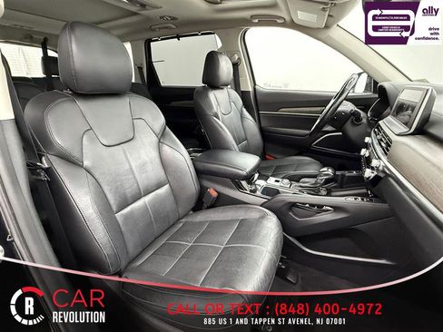 Used 2020 Kia Telluride SX AWD/4WD image 72
