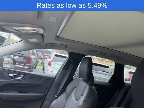 Used 2023 Volvo XC60 B5 Plus w/ Protection Package Premier image 18