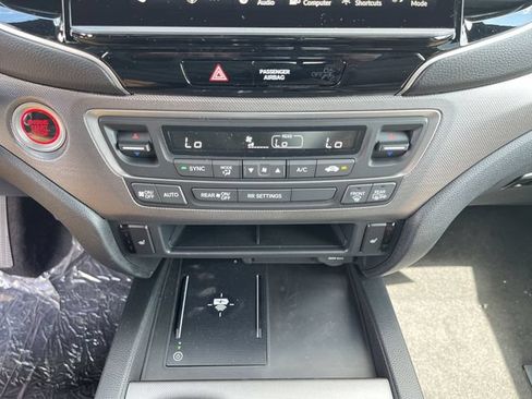New 2026 Honda Ridgeline RTL image 19