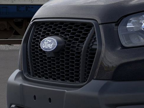 New 2026 Ford Transit 350 XL image 38