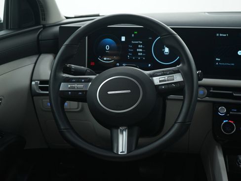 Certified 2025 Hyundai Tucson SEL image 17