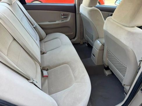 Used 2008 Kia Spectra EX FWD image 26