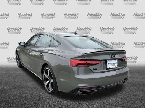 Used 2024 Audi A5 2.0T Premium Plus image 9