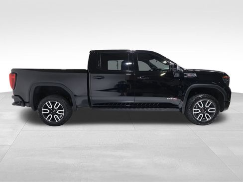 Certified 2024 GMC Sierra 1500 AT4 w/ Technology Package image 5