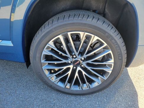 New 2026 GMC Terrain Denali image 9