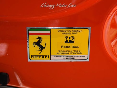 Used 2018 Ferrari 488 GTB image 57