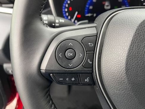 Used 2022 Toyota Corolla XSE image 28