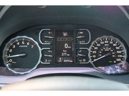 Used 2019 Toyota Tundra SR5 w/ TRD Sport Package AWD/4WD image 21