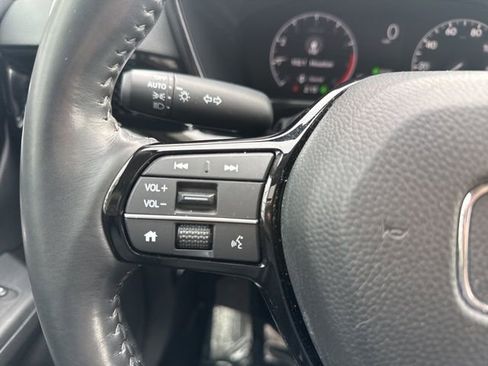 Used 2023 Honda CR-V EX-L image 13