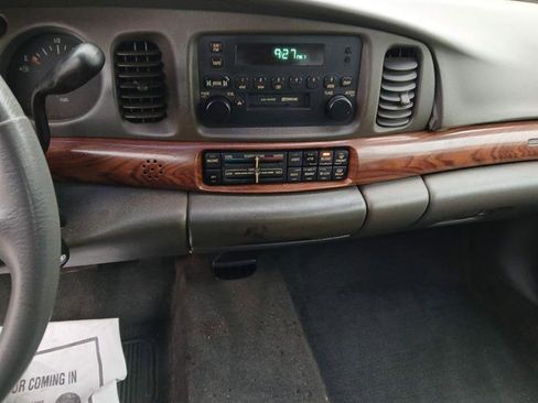 Used 2002 Buick Le Sabre Custom image 13