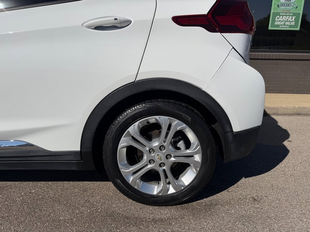 Used 2019 Chevrolet Bolt LT FWD image 27