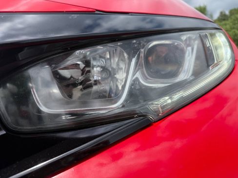 Used 2018 Honda Civic Si image 13