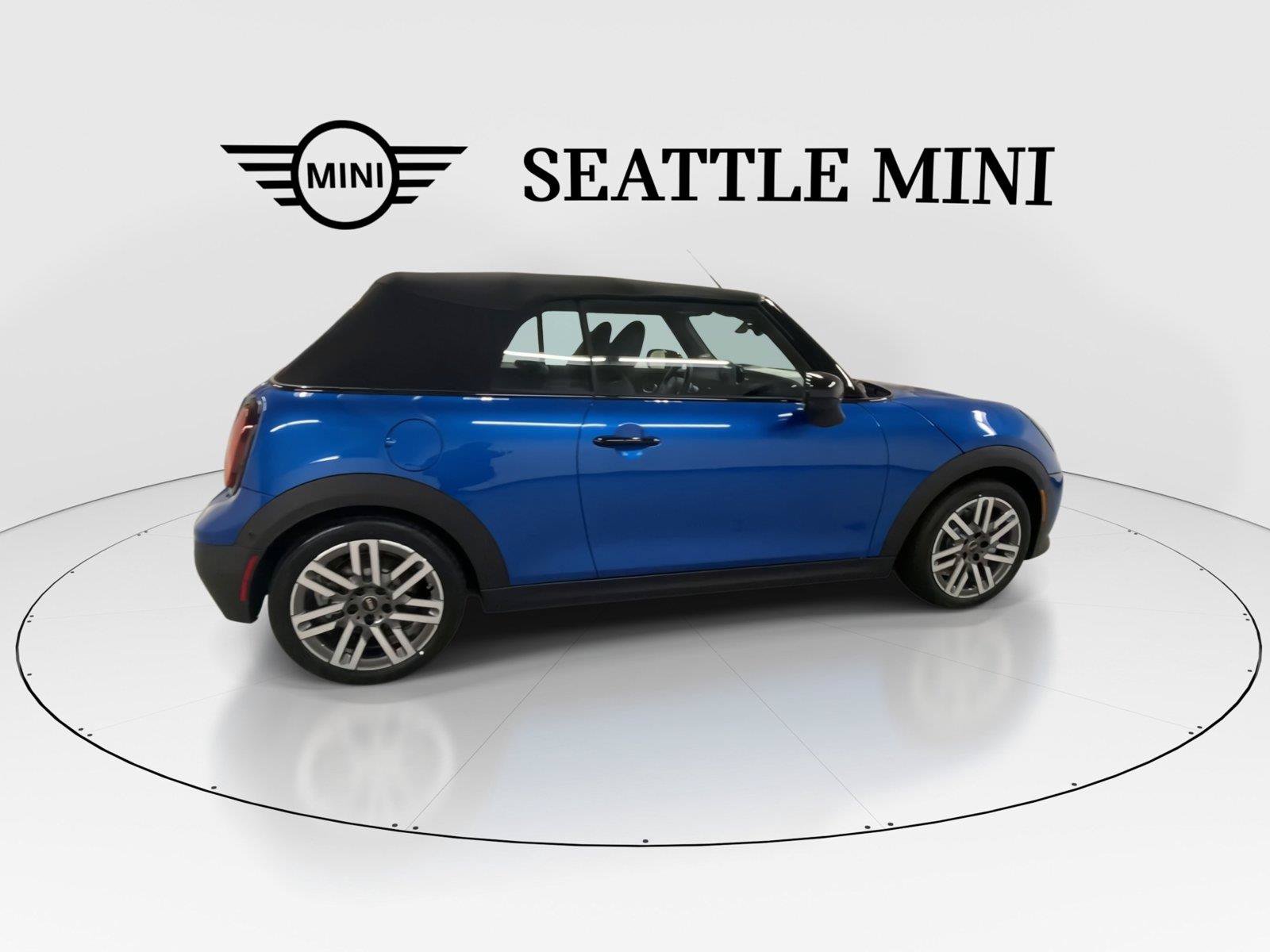 New 2026 MINI Cooper S FWD image 12