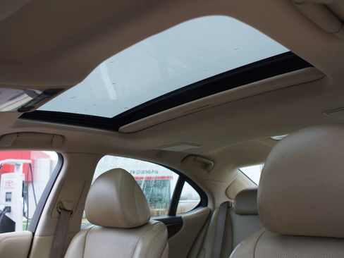 Used 2007 Lexus LS 460 image 6