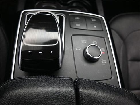 Used 2017 Mercedes-Benz GLE 43 AMG GLE 43 AMG Coupe image 15