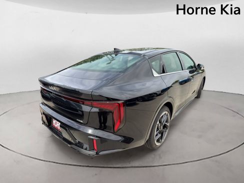 New 2026 Kia K4 EX FWD image 4
