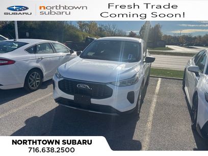 Used 2023 Ford Escape Active