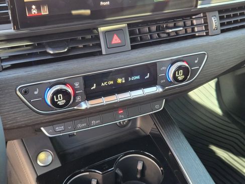 Used 2023 Audi A4 2.0T Premium Plus w/ Premium Plus Package image 20