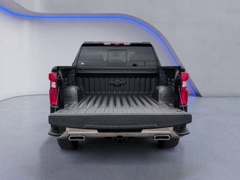 New 2026 Chevrolet Silverado 1500 LTZ w/ LTZ Premium Package AWD/4WD image 6