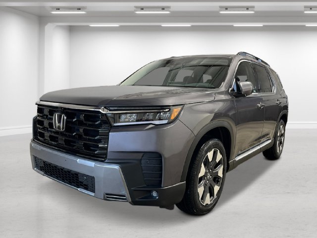 New 2026 Honda Pilot Elite image 7