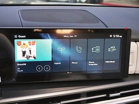 New 2026 Hyundai Santa Fe SEL image 30