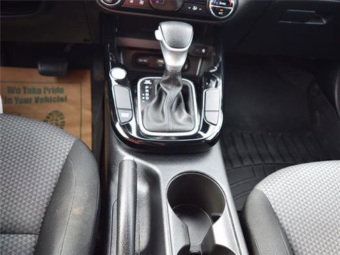 Used 2023 Kia Soul S image 15