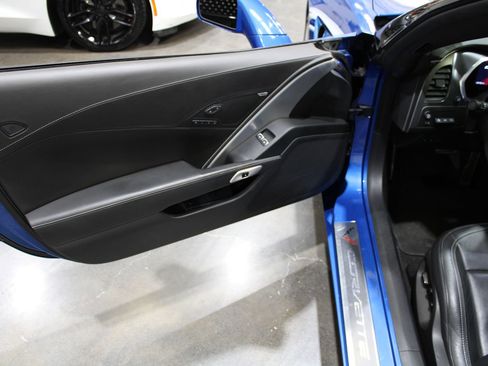 Used 2014 Chevrolet Corvette Stingray Coupe w/ 3LT Preferred Equipment Group image 20