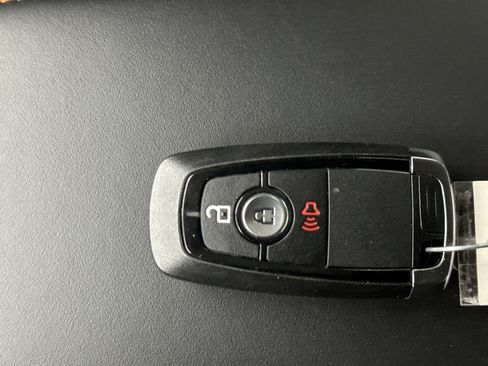 Used 2024 Ford Bronco Sport Free Wheeling w/ Convenience Package image 25