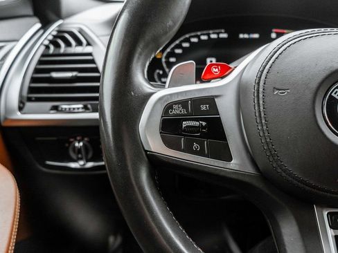 Used 2021 BMW X4 M w/ Competition Package image 28